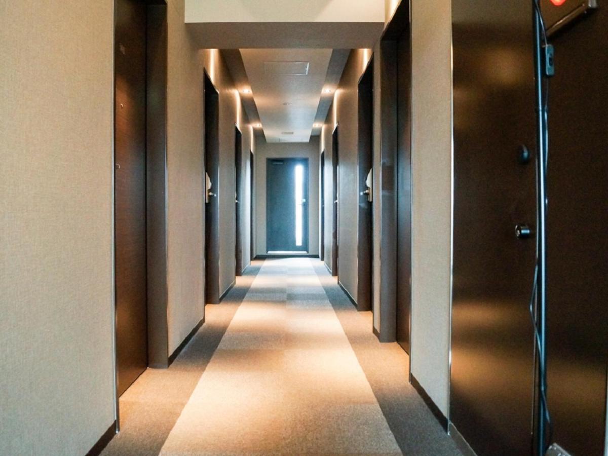 Hotel Livemax Saitama-Asaka-Ekimae מראה חיצוני תמונה
